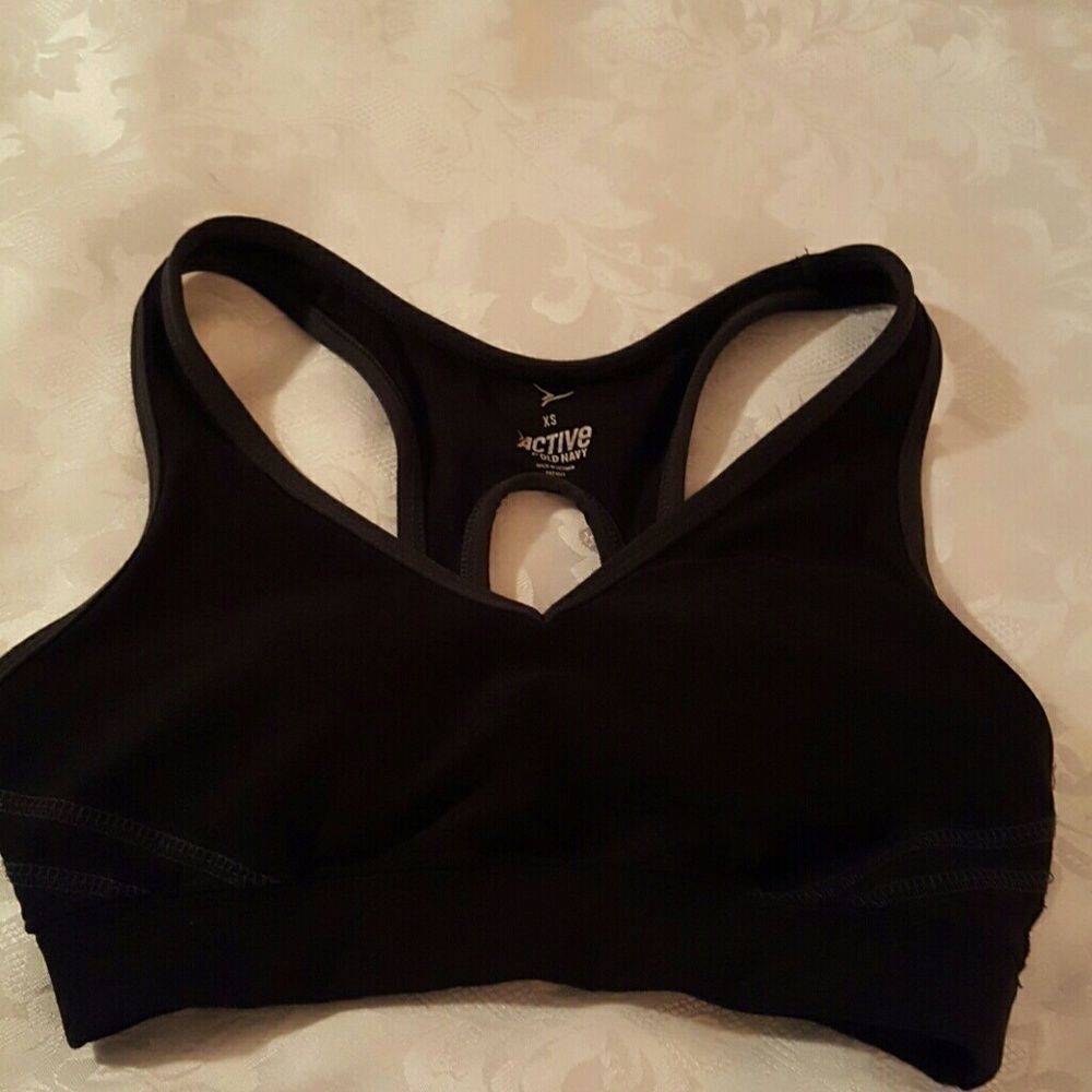 Old Navy Sports Bra
